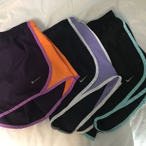 Nike shorts